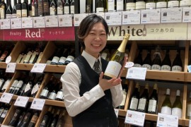 【Vinosお店だより】北千住店で人気の、気軽な家飲みワイン！